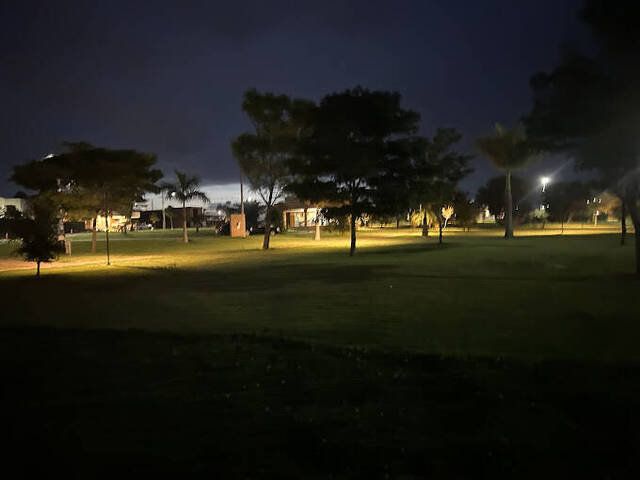 #1250 - Área para Venda em Arapongas - PR - 3