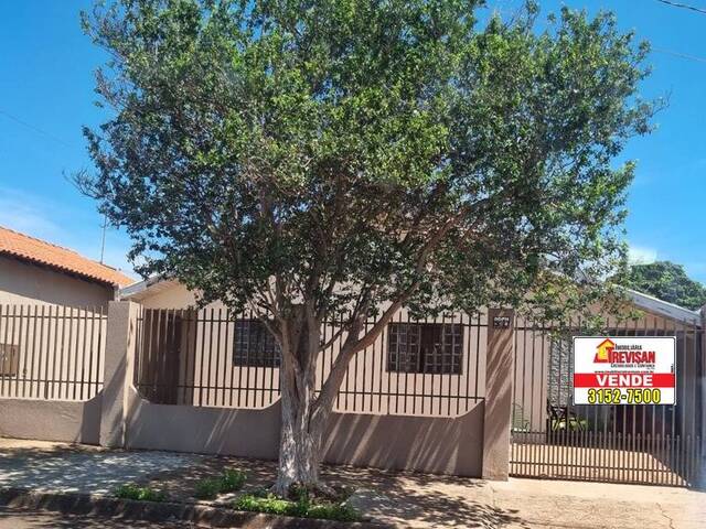 Venda em Jardim Alto da Boa Vista - Arapongas