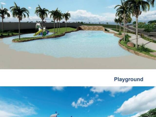 #1252 - Área para Venda em Porto Rico - PR - 2