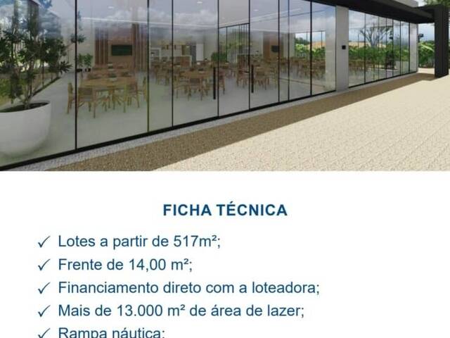 Área para Venda em Porto Rico - 5