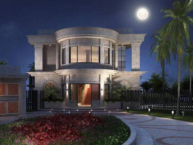 #1253 - Área para Venda em Arapongas - PR - 2