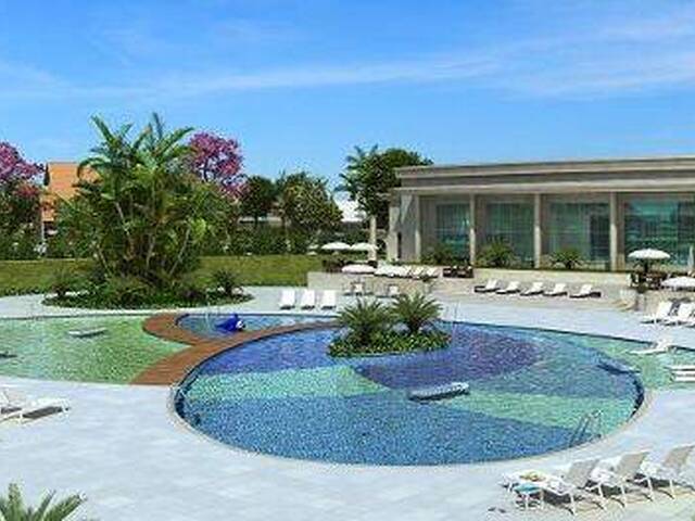 #1254 - Área para Venda em Arapongas - PR - 3