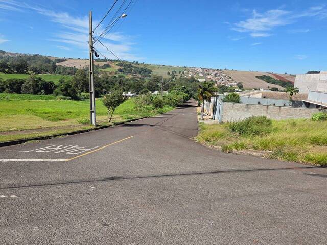 Área para Venda em Arapongas - 2