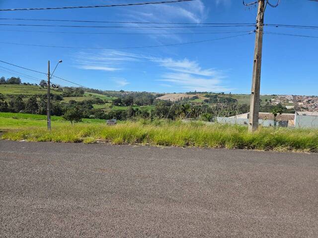 Área para Venda em Arapongas - 4