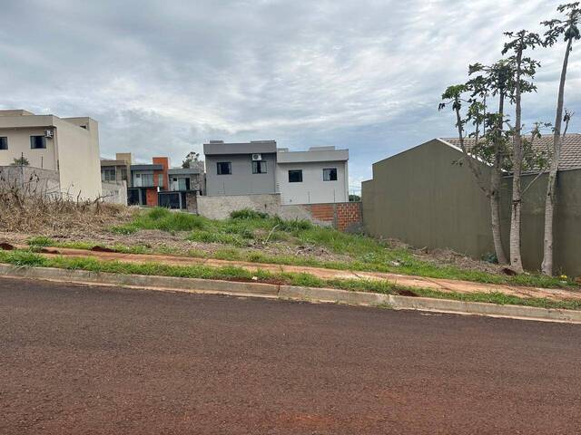 Área para Venda em Arapongas - 2
