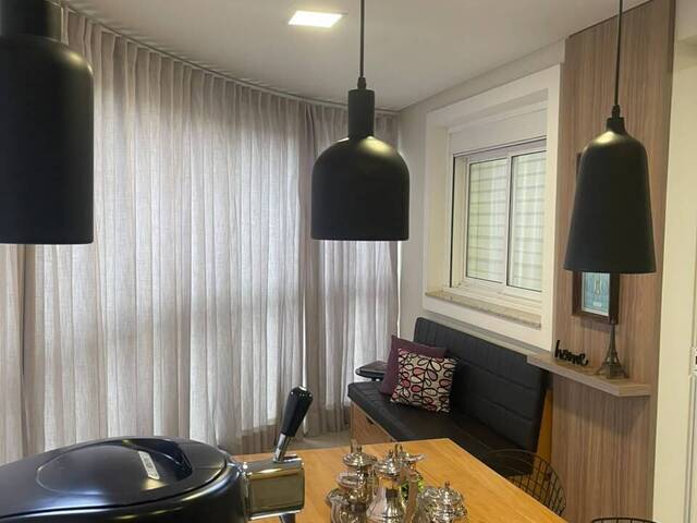 Apartamento para Venda em Arapongas - 5