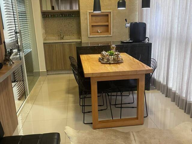 Apartamento para Venda em Arapongas - 4