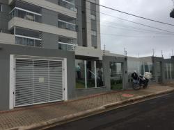 Apartamento para Venda em Arapongas - 2