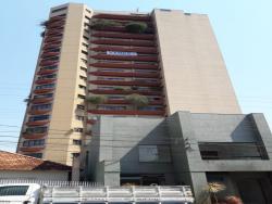 #1006 - Apartamento para Venda em Cornélio Procópio - PR - 1